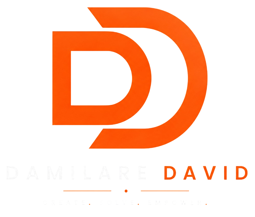 Damilare David White